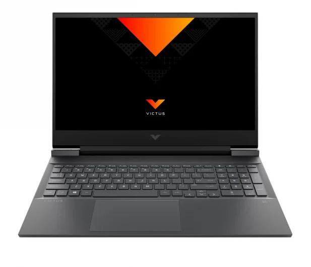 HP VICTUS 16-d0316nw i5-11400H/8GB/512GB SSD/RTX 3050 4GB/16.1" - 1461796 - zdjęcie